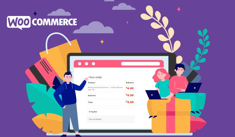 HOW TO CUSTOMIZE WOOCOMMERCE CHECKOUT FIELDS