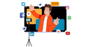 The Complete List of Social Media Video