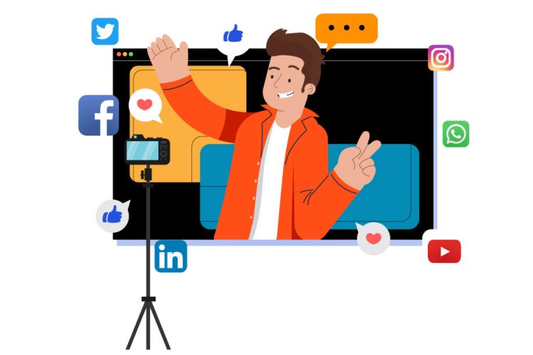 The Complete List of Social Media Video